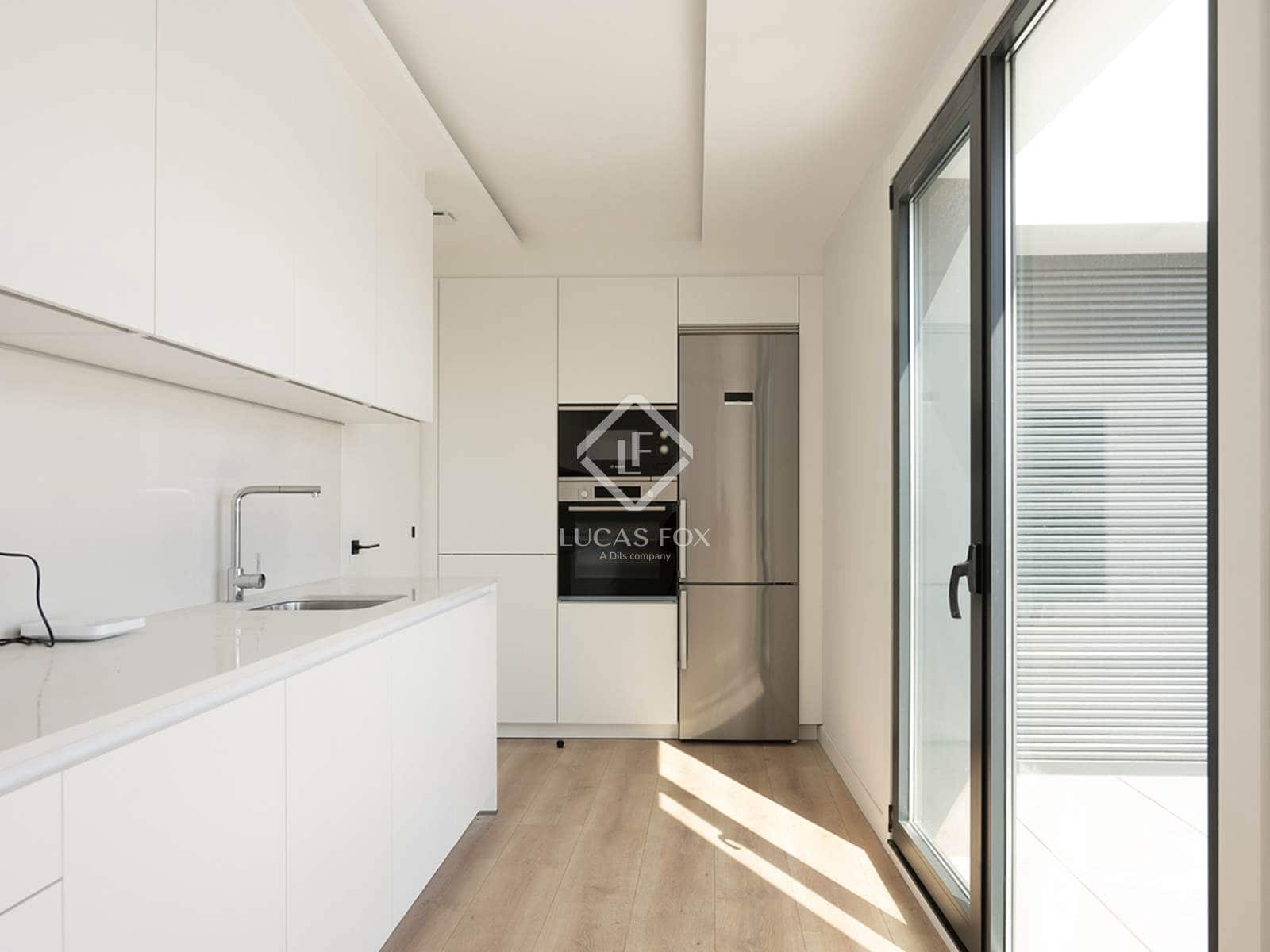 3 soveværelse Penthouse til salg i Vigo med garage - € 1.285.000 (Ref: 9080704)