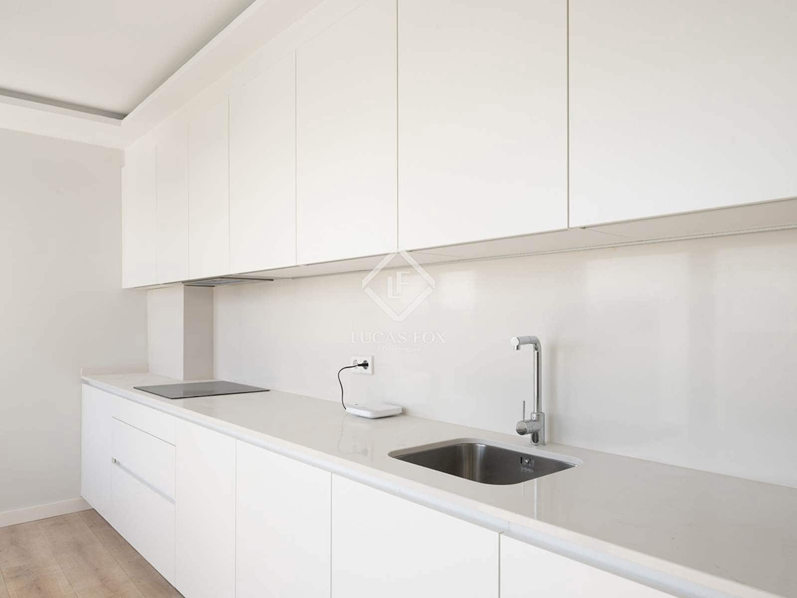 3 soveværelse Penthouse til salg i Vigo med garage - € 1.285.000 (Ref: 9080704)