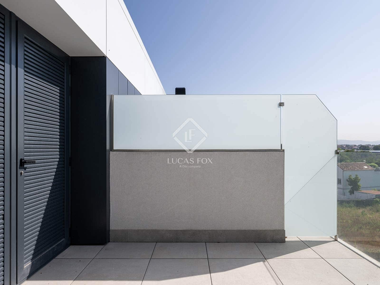 3 soveværelse Penthouse til salg i Vigo med garage - € 1.285.000 (Ref: 9080704)