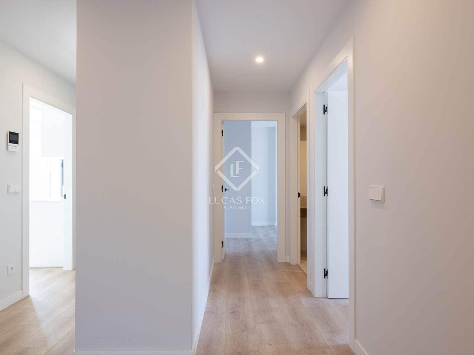 3 soveværelse Penthouse til salg i Vigo med garage - € 1.285.000 (Ref: 9080704)