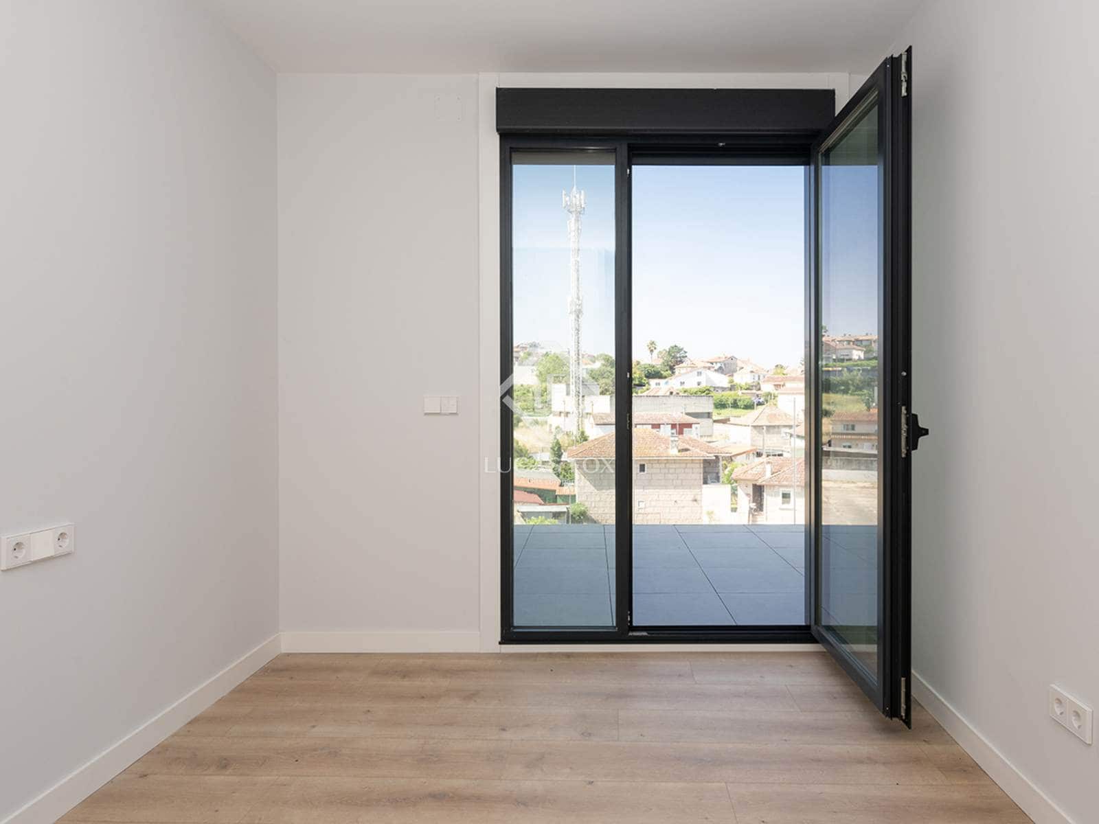 3 soveværelse Penthouse til salg i Vigo med garage - € 1.285.000 (Ref: 9080704)