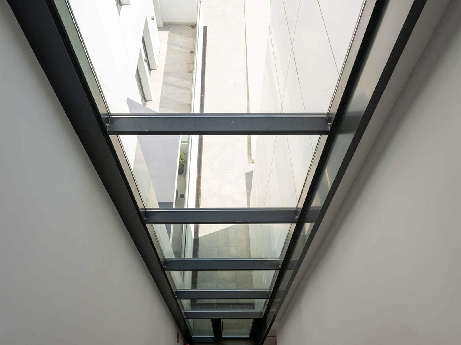 3 soveværelse Penthouse til salg i Vigo med garage - € 1.285.000 (Ref: 9080704)