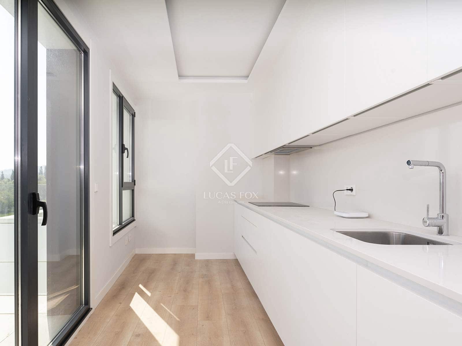 3 soveværelse Penthouse til salg i Vigo med garage - € 1.285.000 (Ref: 9080704)