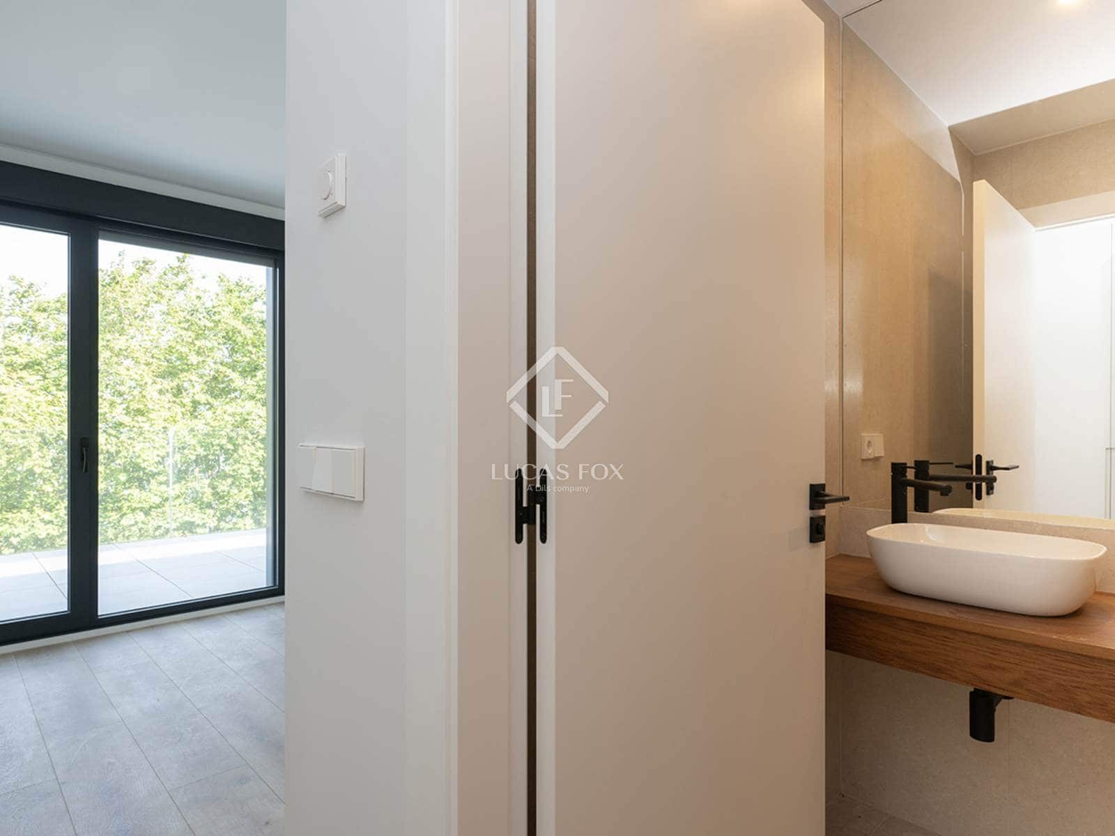 3 soveværelse Penthouse til salg i Vigo med garage - € 1.285.000 (Ref: 9080704)