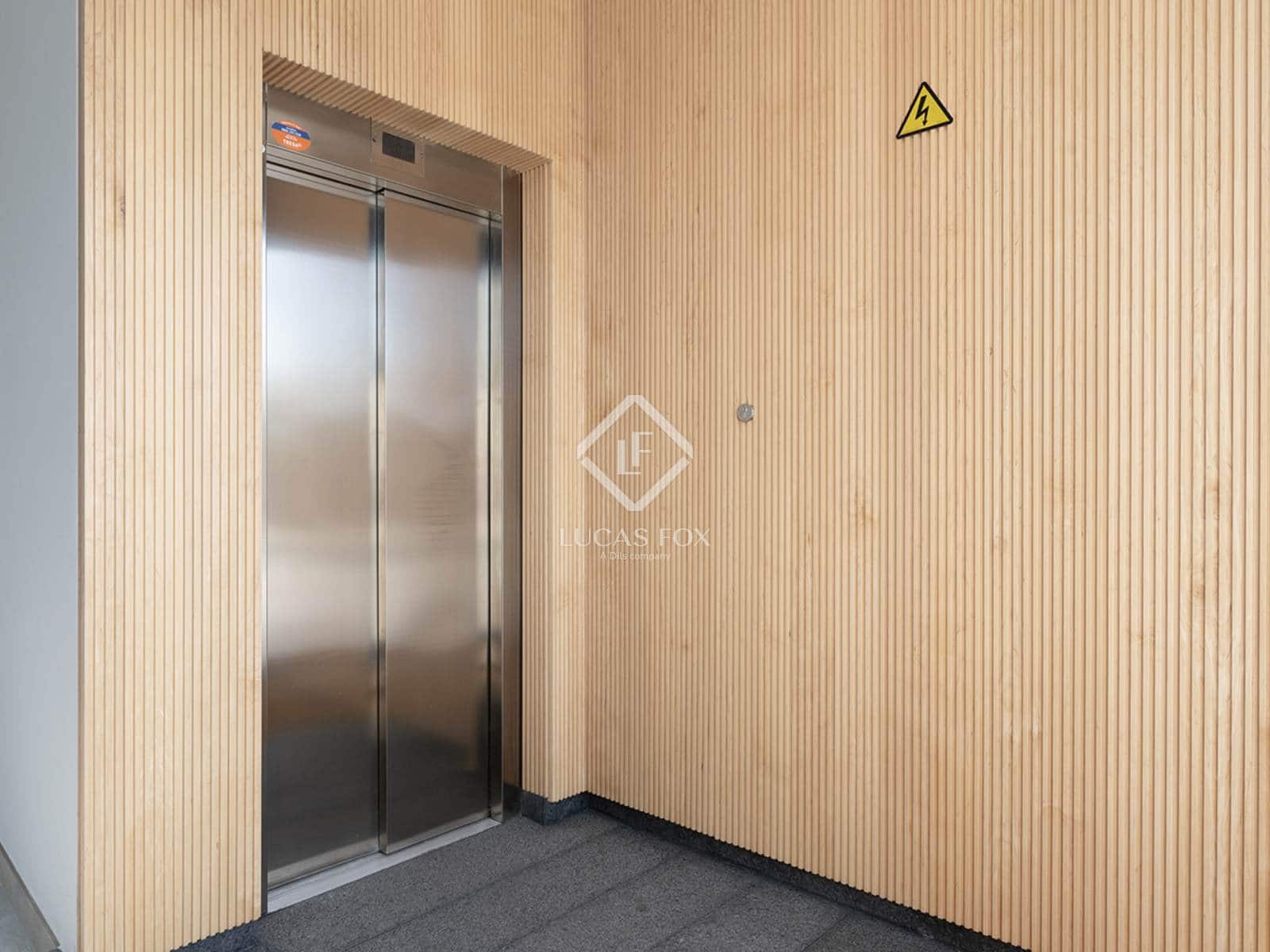 3 soveværelse Penthouse til salg i Vigo med garage - € 1.285.000 (Ref: 9080704)