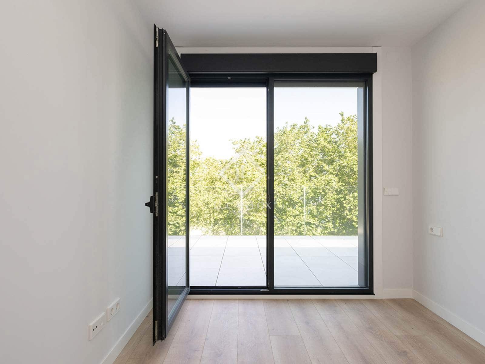 3 soveværelse Penthouse til salg i Vigo med garage - € 1.285.000 (Ref: 9080704)