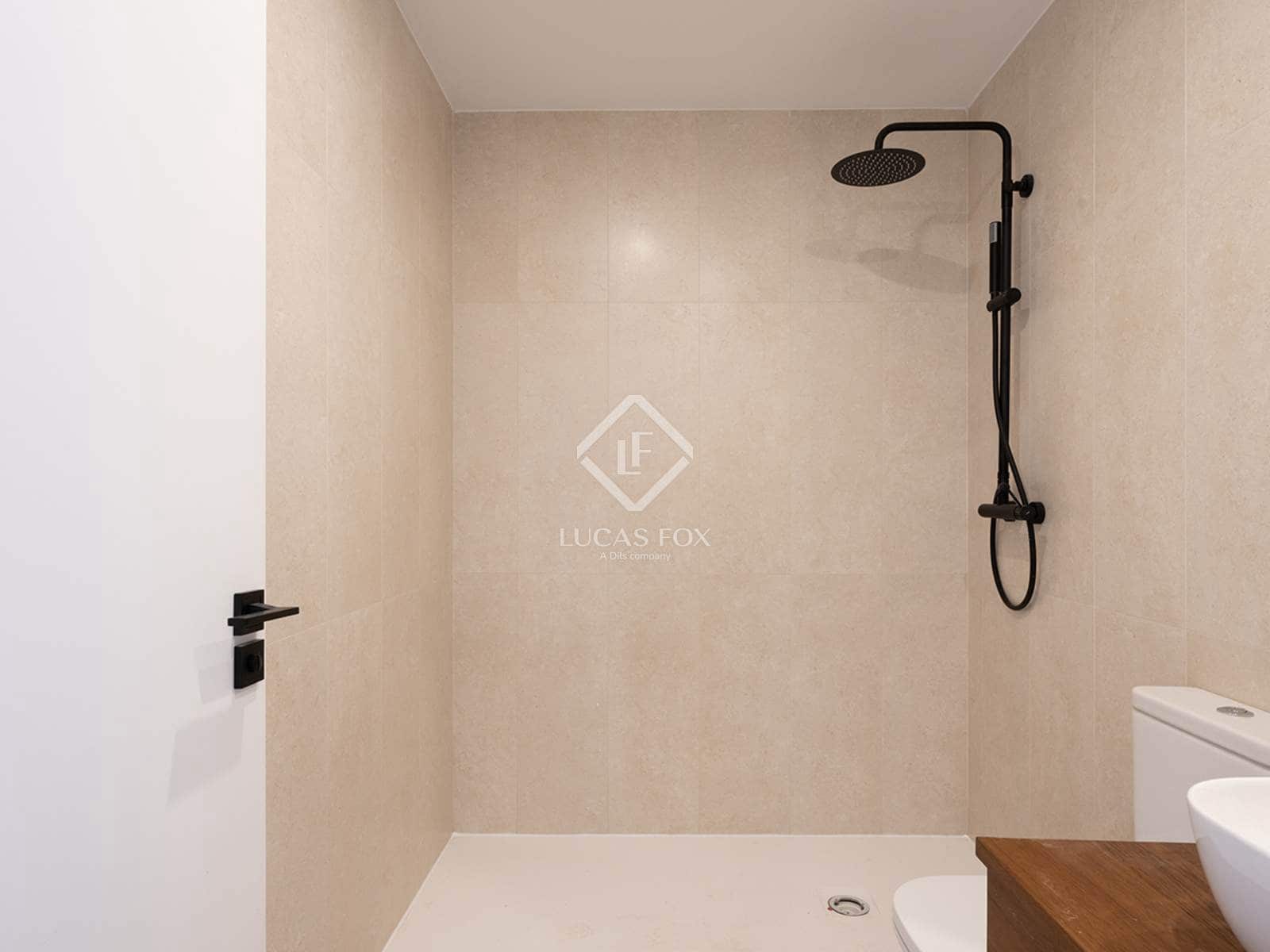 3 soveværelse Penthouse til salg i Vigo med garage - € 1.285.000 (Ref: 9080704)