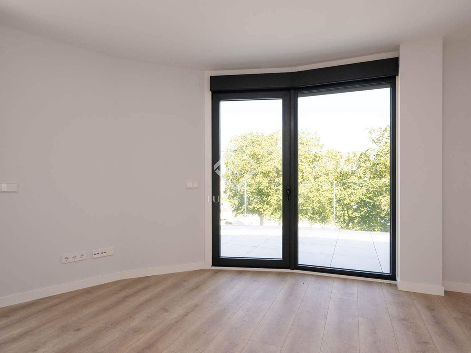 3 soveværelse Penthouse til salg i Vigo med garage - € 1.285.000 (Ref: 9080704)