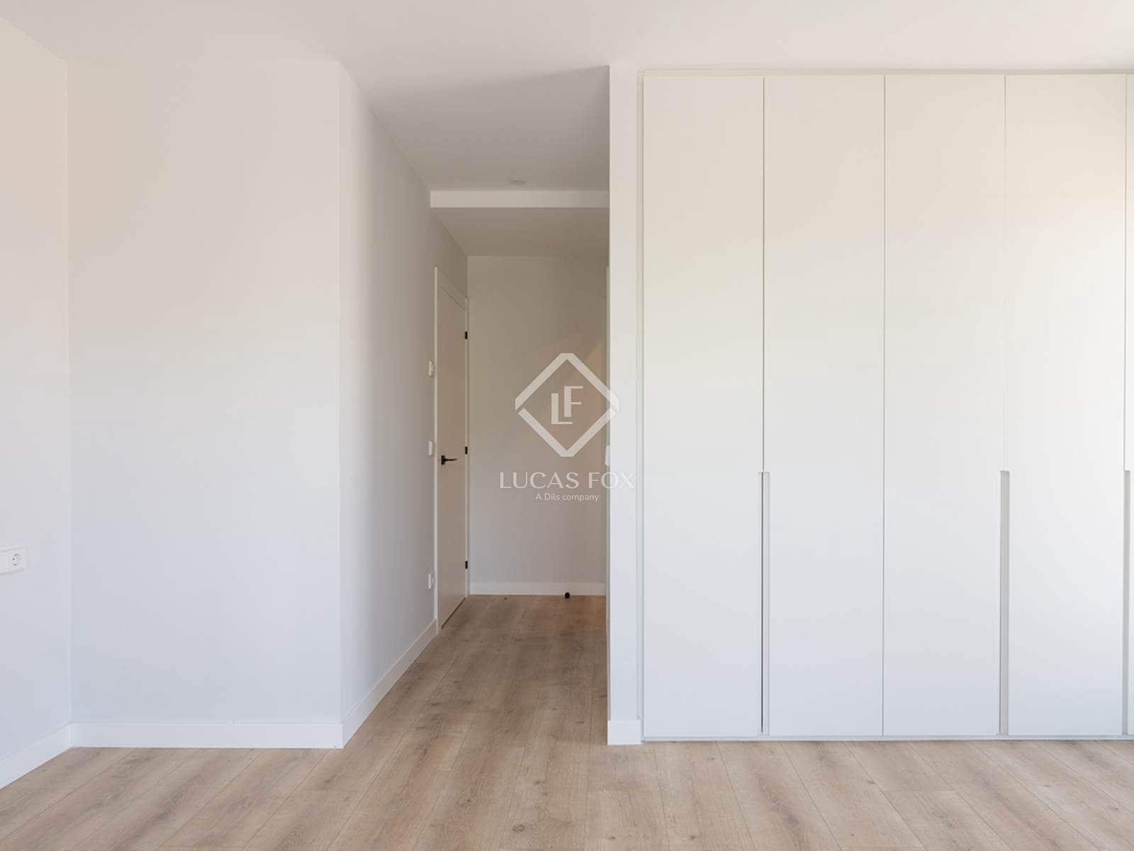 3 soveværelse Penthouse til salg i Vigo med garage - € 1.285.000 (Ref: 9080704)