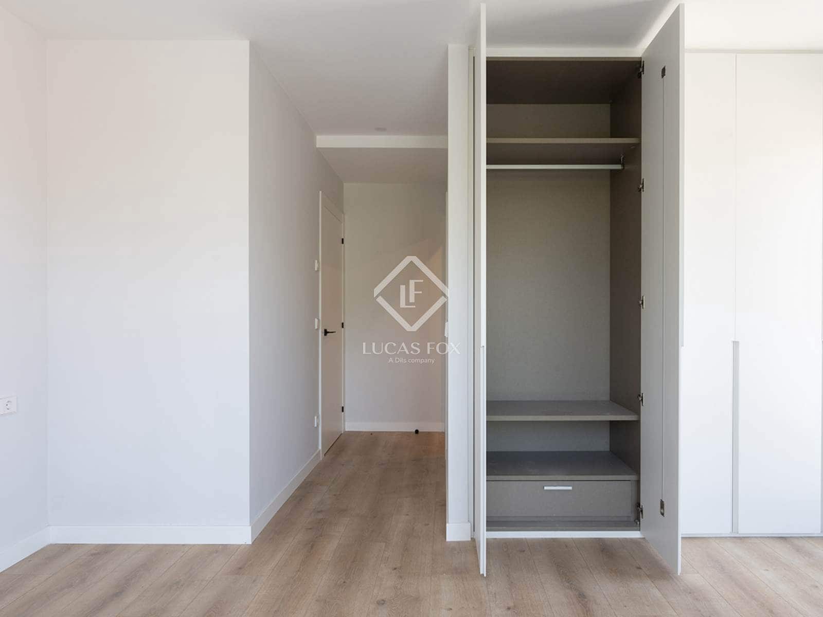 3 soveværelse Penthouse til salg i Vigo med garage - € 1.285.000 (Ref: 9080704)