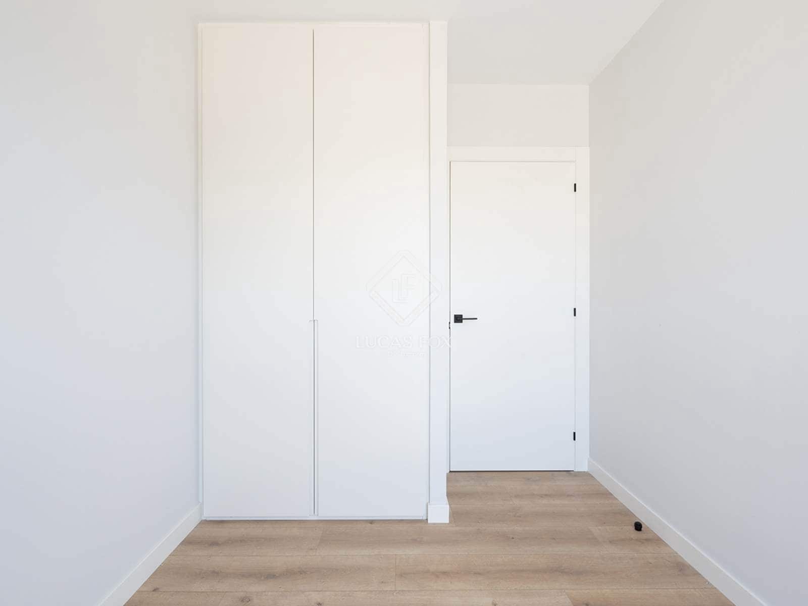 3 soveværelse Penthouse til salg i Vigo med garage - € 1.285.000 (Ref: 9080704)