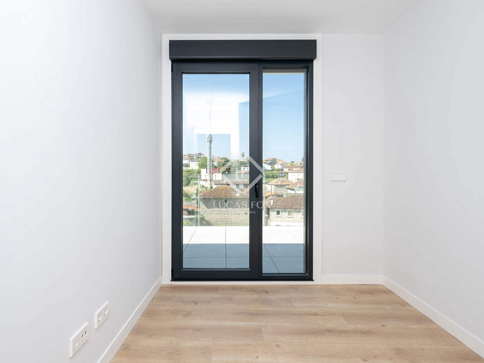 3 soveværelse Penthouse til salg i Vigo med garage - € 1.285.000 (Ref: 9080704)