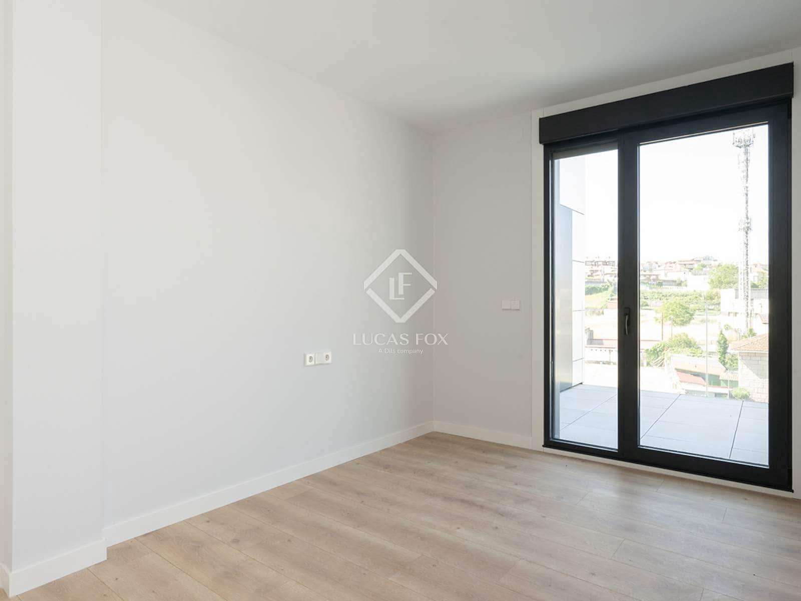 3 soveværelse Penthouse til salg i Vigo med garage - € 1.285.000 (Ref: 9080704)