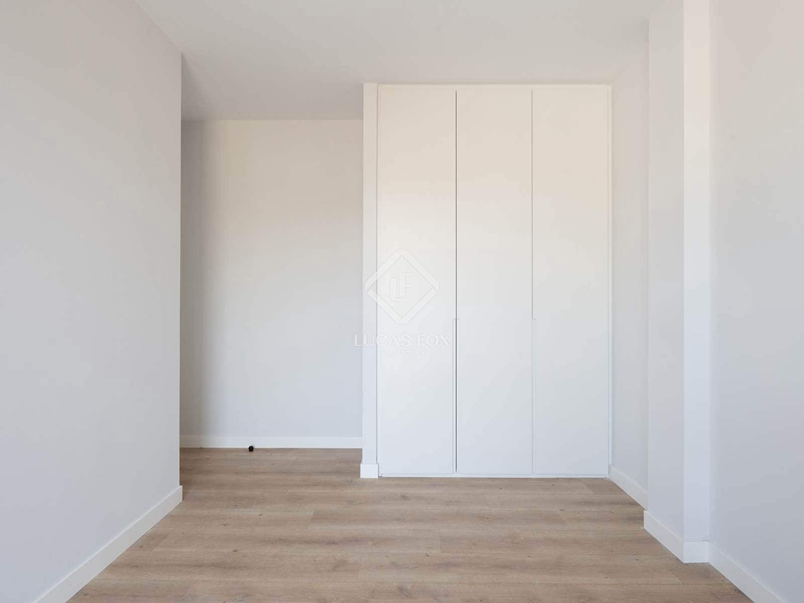 3 soveværelse Penthouse til salg i Vigo med garage - € 1.285.000 (Ref: 9080704)