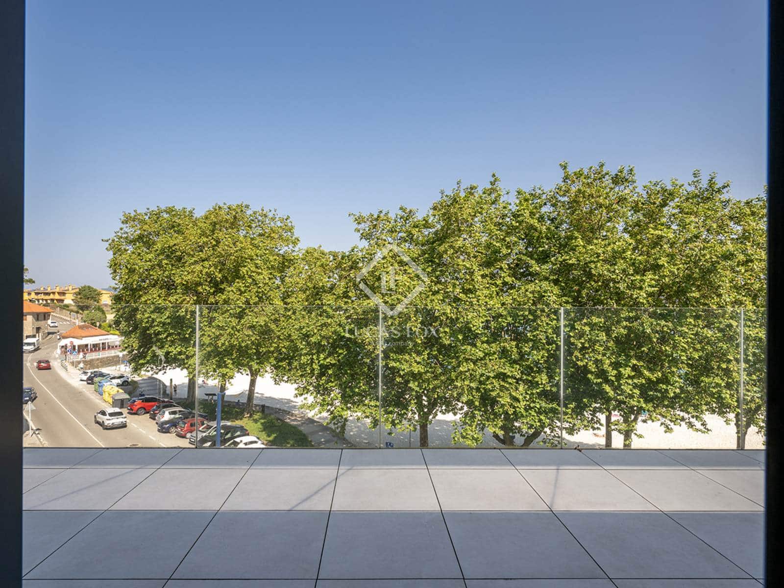 3 soveværelse Penthouse til salg i Vigo med garage - € 1.285.000 (Ref: 9080704)