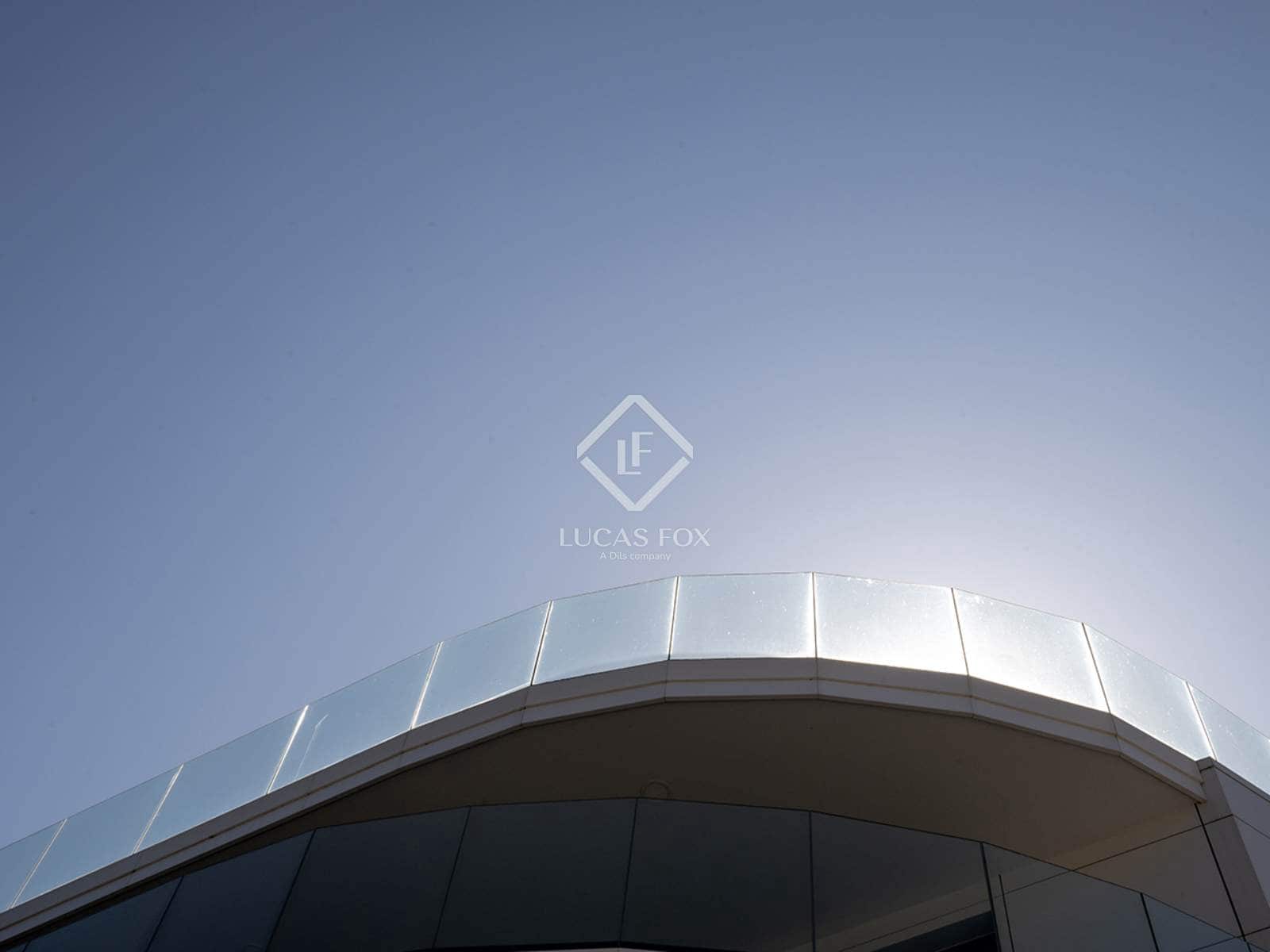 3 soveværelse Penthouse til salg i Vigo med garage - € 1.285.000 (Ref: 9080704)