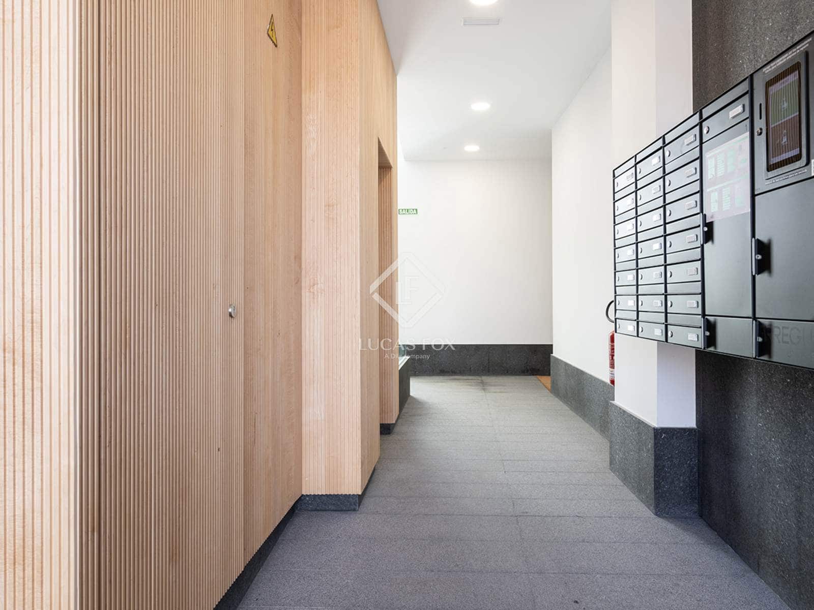 3 soveværelse Penthouse til salg i Vigo med garage - € 1.285.000 (Ref: 9080704)