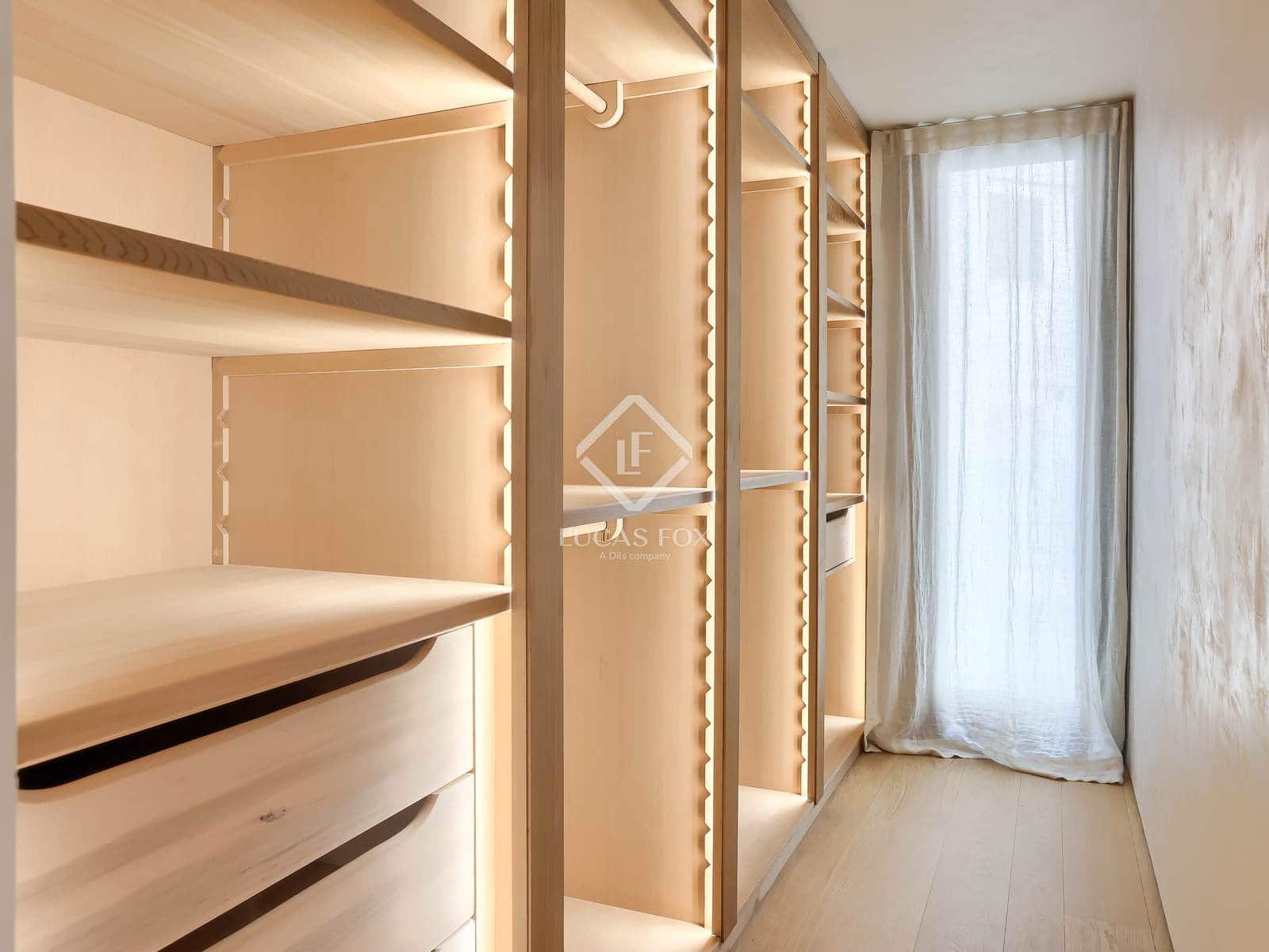 3 soveværelse Lejlighed til salg i Palma de Mallorca med swimmingpool - € 1.950.000 (Ref: 9081034)