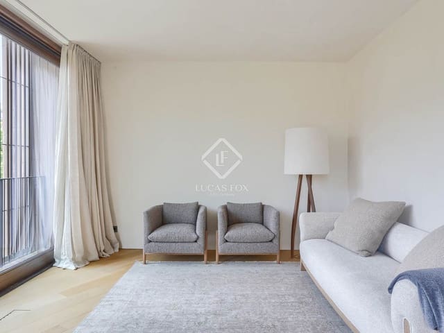 3 slaapkamer Appartement te koop in Palma de Mallorca met zwembad - € 1.950.000 (Ref: 9081034)