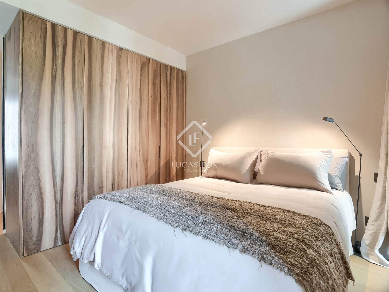 3 soveværelse Lejlighed til salg i Palma de Mallorca med swimmingpool - € 1.950.000 (Ref: 9081034)