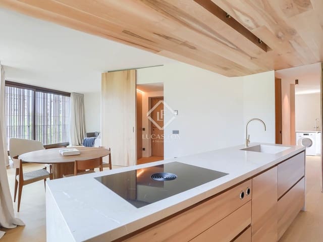 3 slaapkamer Appartement te koop in Palma de Mallorca met zwembad - € 1.950.000 (Ref: 9081034)