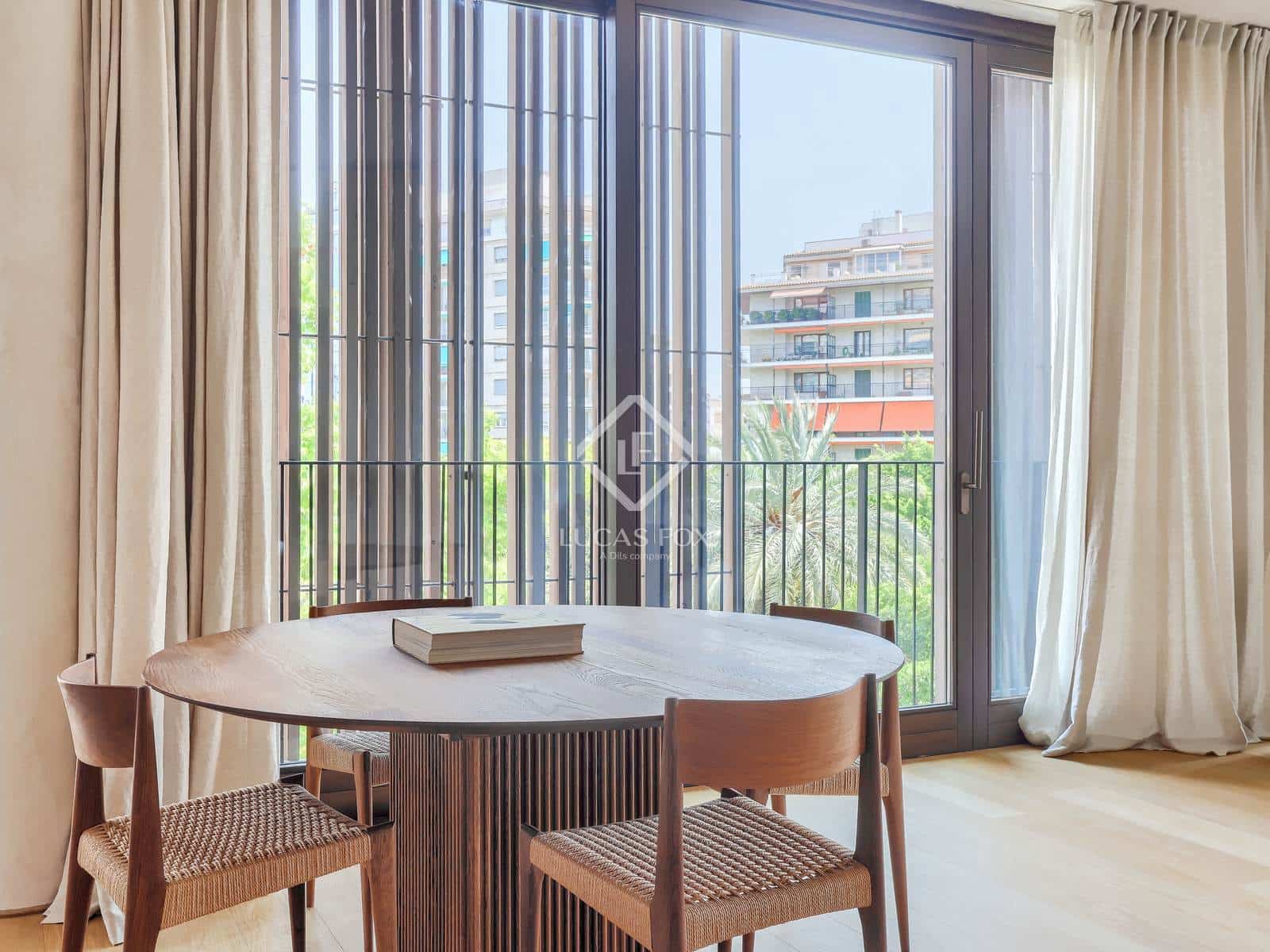 3 soveværelse Lejlighed til salg i Palma de Mallorca med swimmingpool - € 1.950.000 (Ref: 9081034)