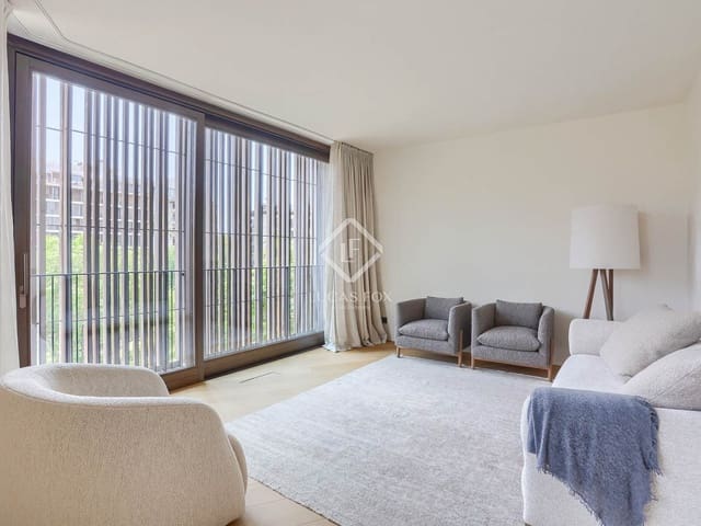 3 slaapkamer Appartement te koop in Palma de Mallorca met zwembad - € 1.950.000 (Ref: 9081034)