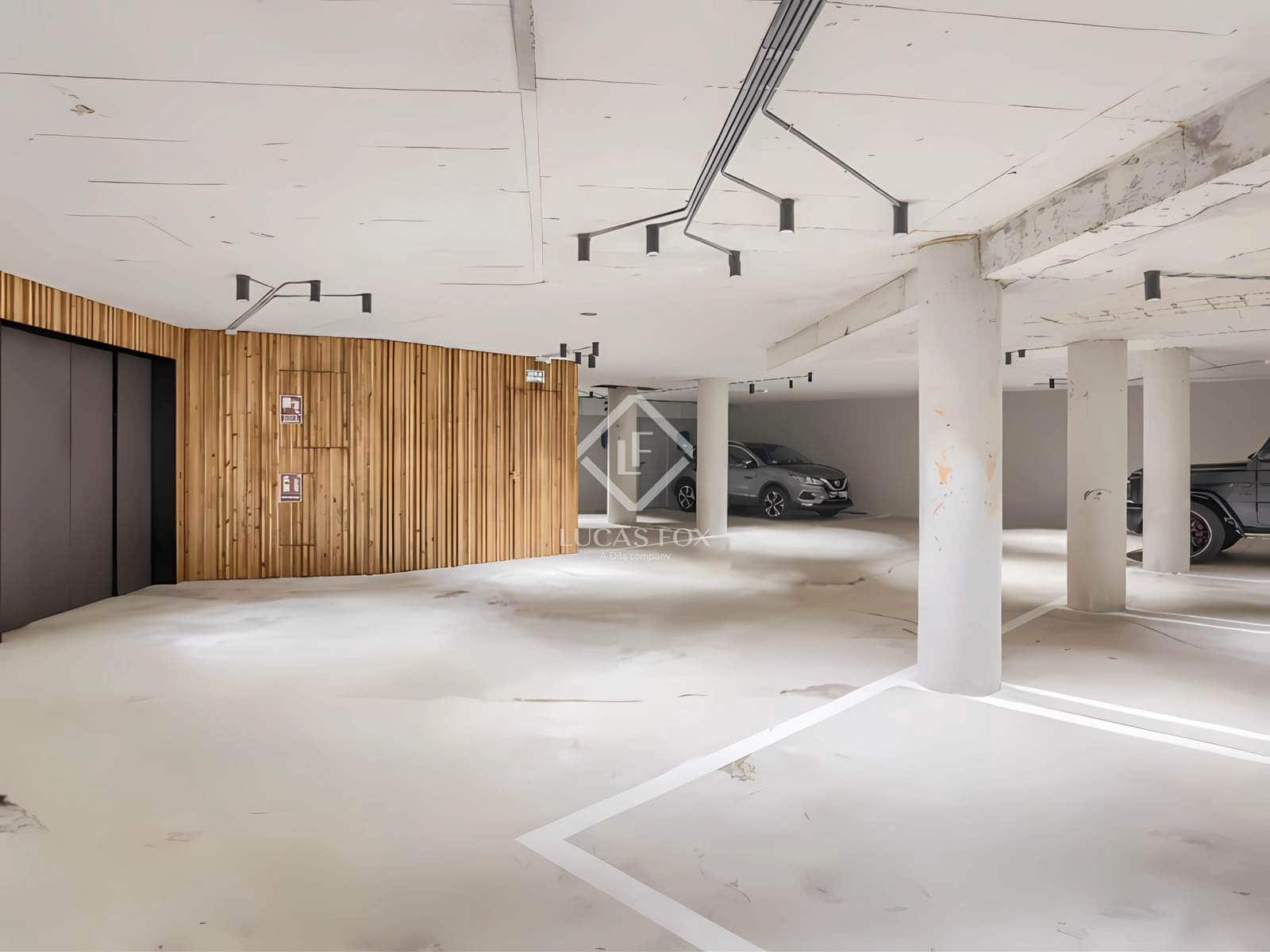 3 soveværelse Lejlighed til salg i Palma de Mallorca med swimmingpool - € 1.950.000 (Ref: 9081034)