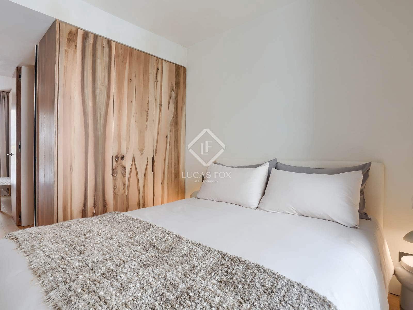 3 soveværelse Lejlighed til salg i Palma de Mallorca med swimmingpool - € 1.950.000 (Ref: 9081034)