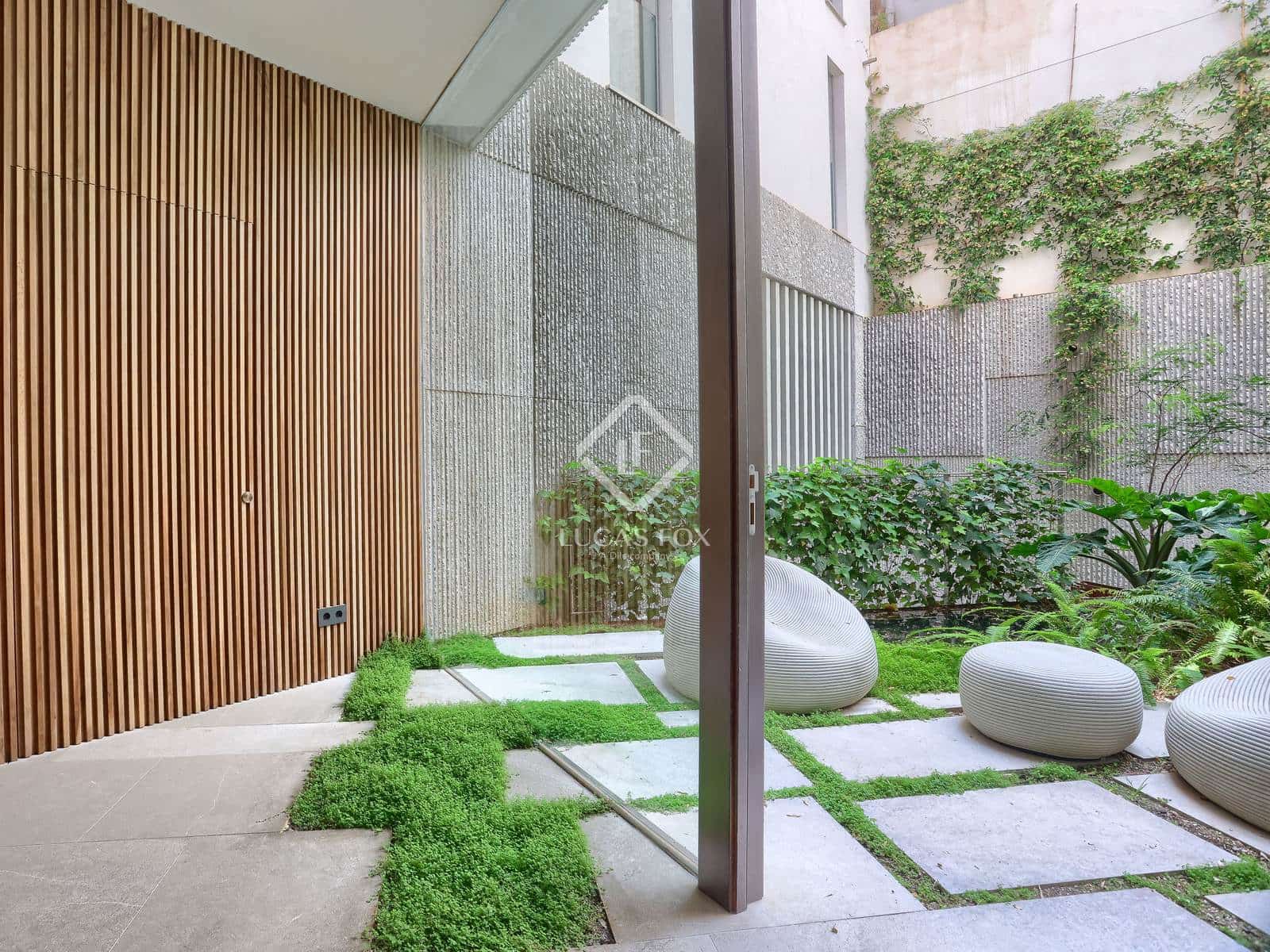 3 soveværelse Lejlighed til salg i Palma de Mallorca med swimmingpool - € 1.950.000 (Ref: 9081034)