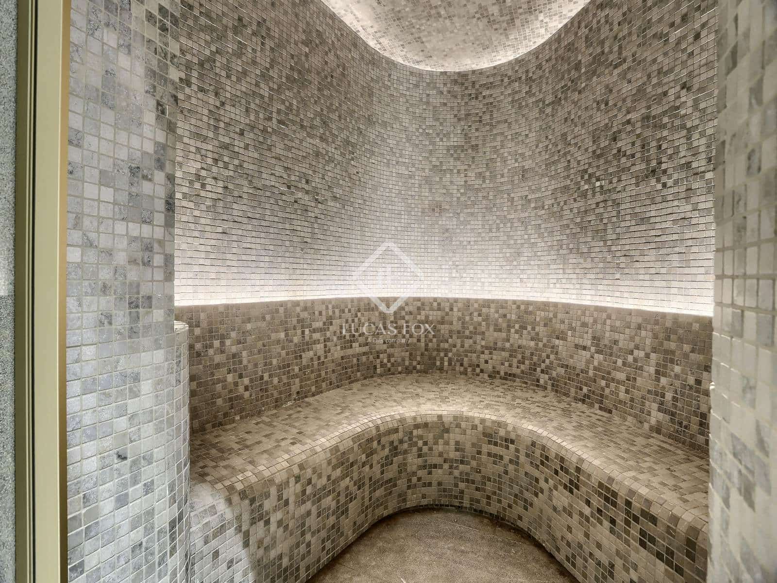 3 soveværelse Lejlighed til salg i Palma de Mallorca med swimmingpool - € 1.950.000 (Ref: 9081034)