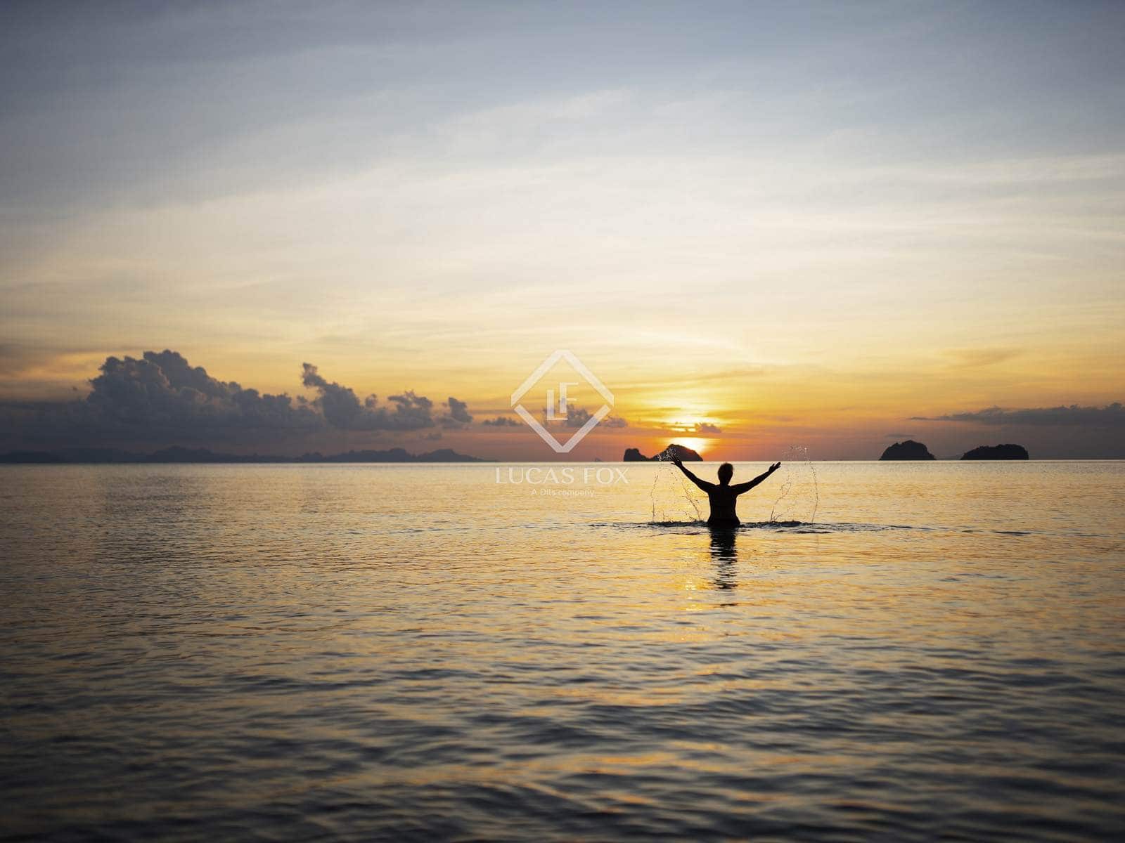 4 sypialnia Willa na sprzedaż w Las Lagunas de Mijas z garażem - 1 337 000 € (Ref: 9081966)