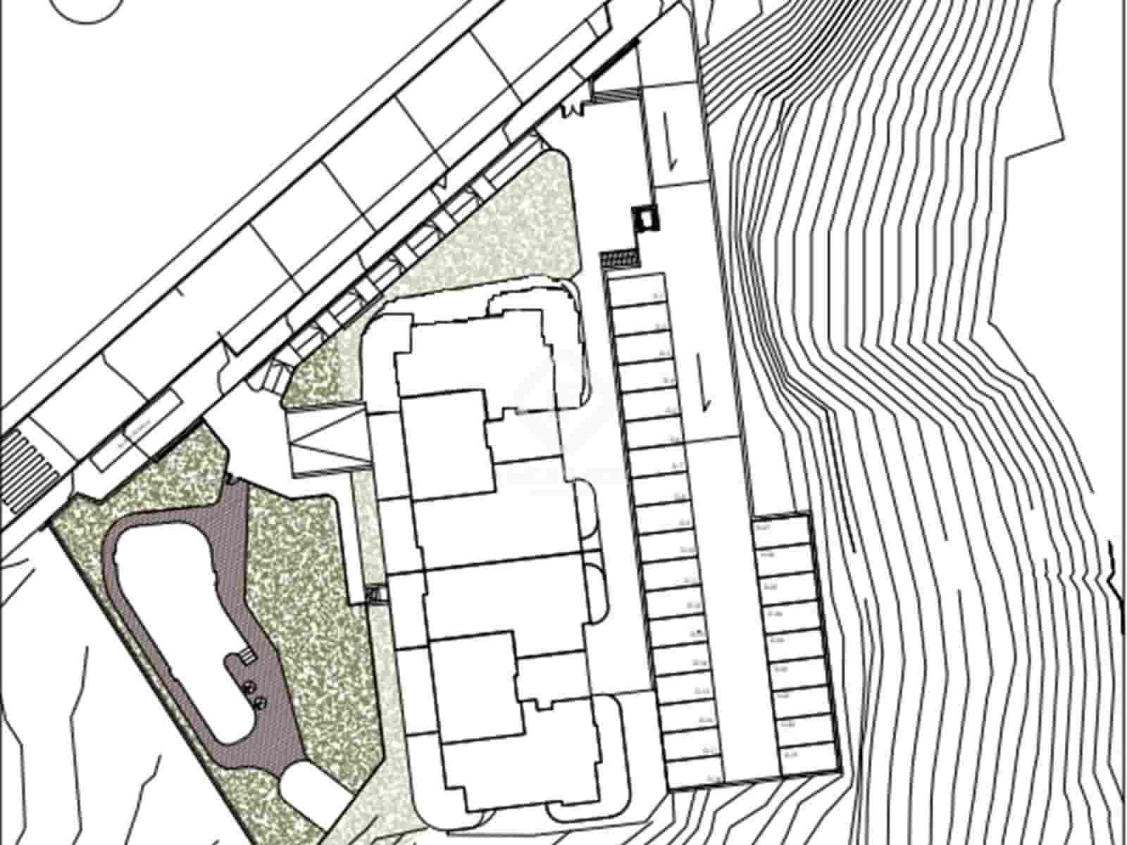 2 soveværelse Penthouse til salg i Fuengirola med swimmingpool garage - € 459.950 (Ref: 9081968)