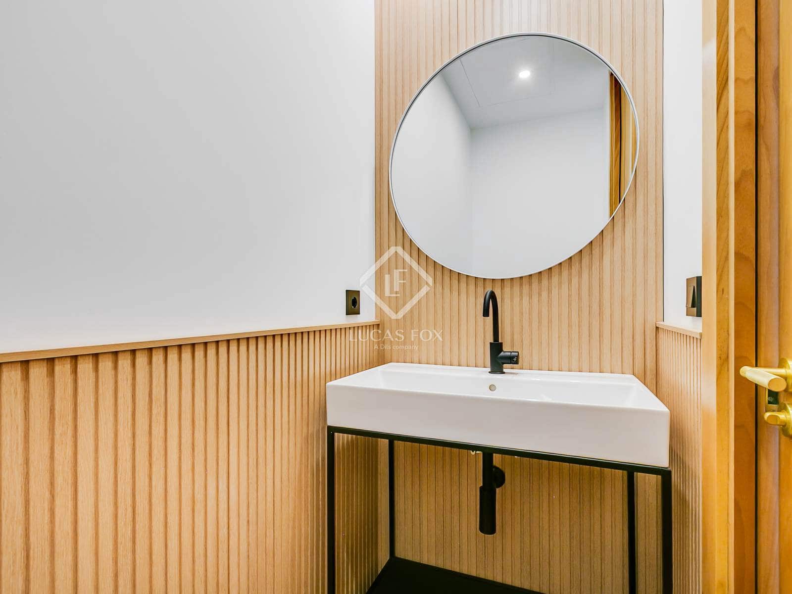 2 sypialnia Penthouse na sprzedaż w Miasto Madryt - 2 599 000 € (Ref: 9084457)