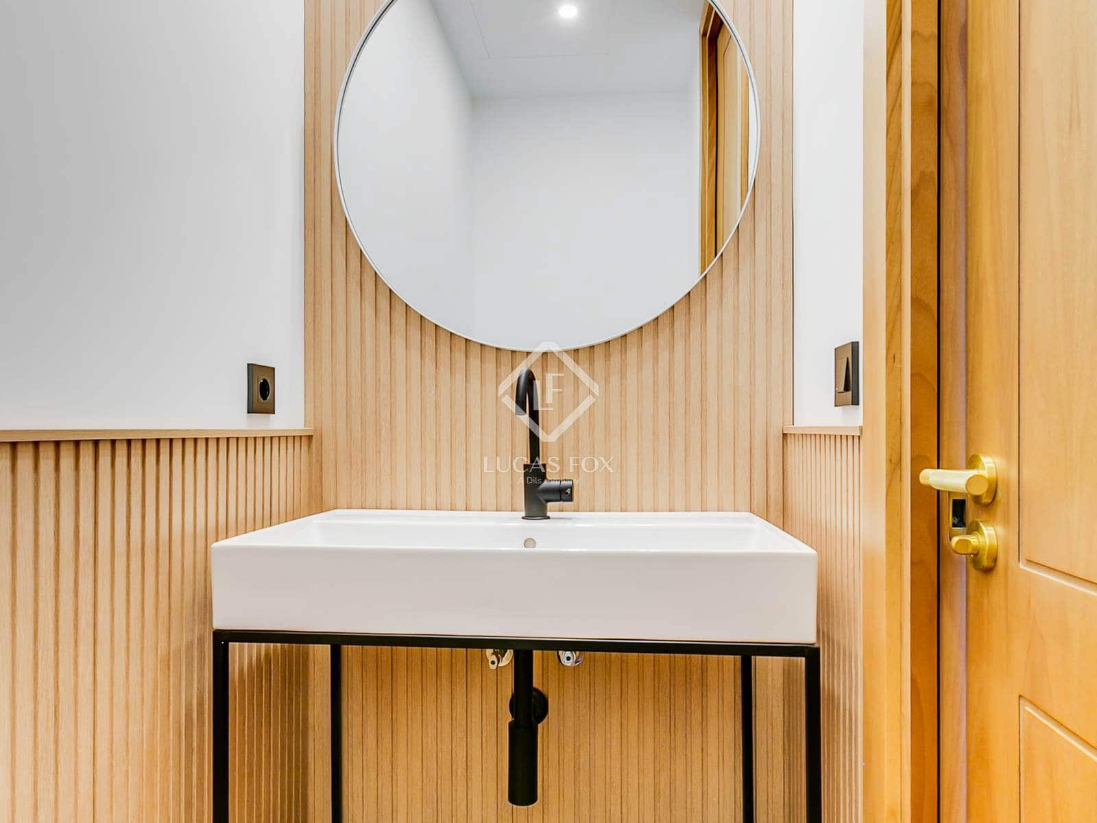 2 sypialnia Penthouse na sprzedaż w Miasto Madryt - 2 599 000 € (Ref: 9084457)