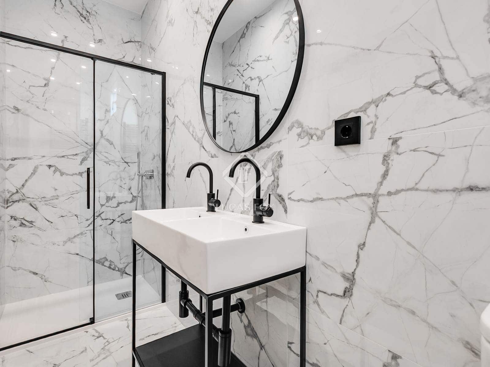 2 sypialnia Penthouse na sprzedaż w Miasto Madryt - 2 599 000 € (Ref: 9084457)