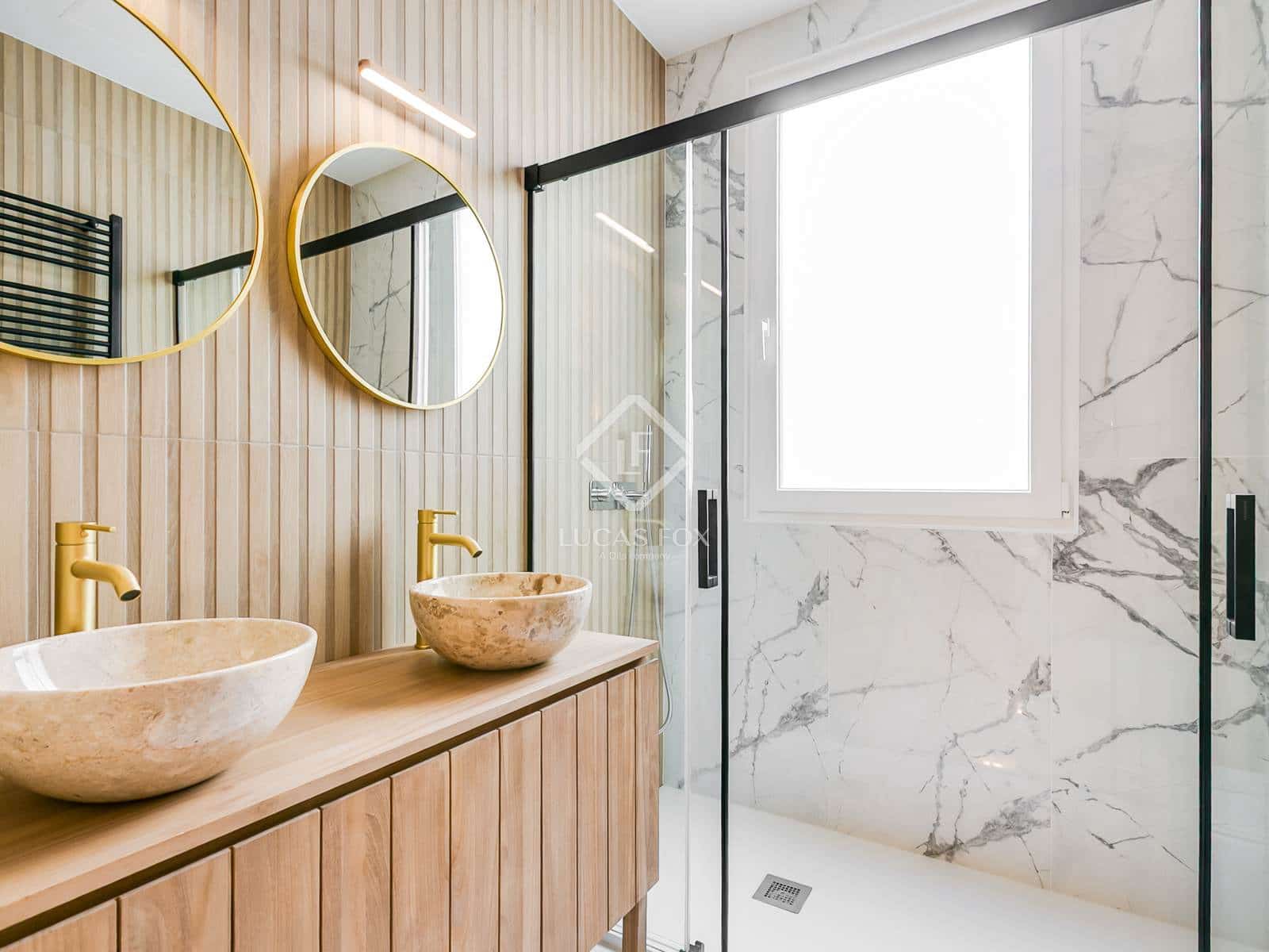 2 sypialnia Penthouse na sprzedaż w Miasto Madryt - 2 599 000 € (Ref: 9084457)