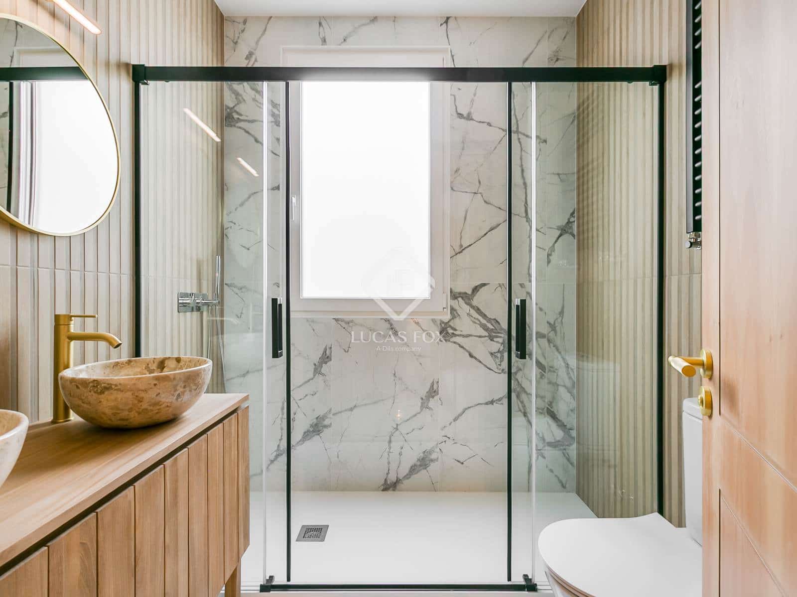 2 sypialnia Penthouse na sprzedaż w Miasto Madryt - 2 599 000 € (Ref: 9084457)