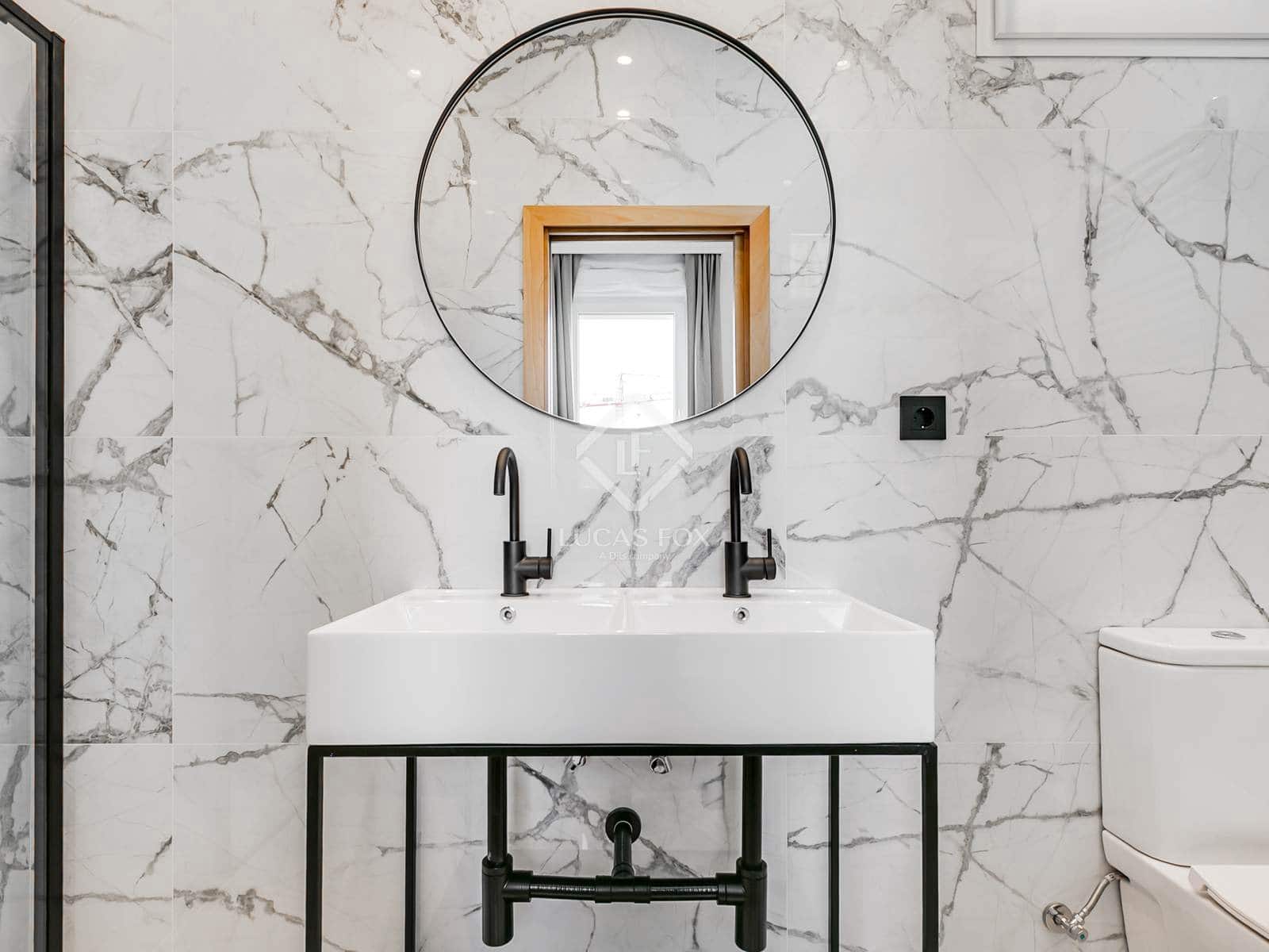 2 sypialnia Penthouse na sprzedaż w Miasto Madryt - 2 599 000 € (Ref: 9084457)