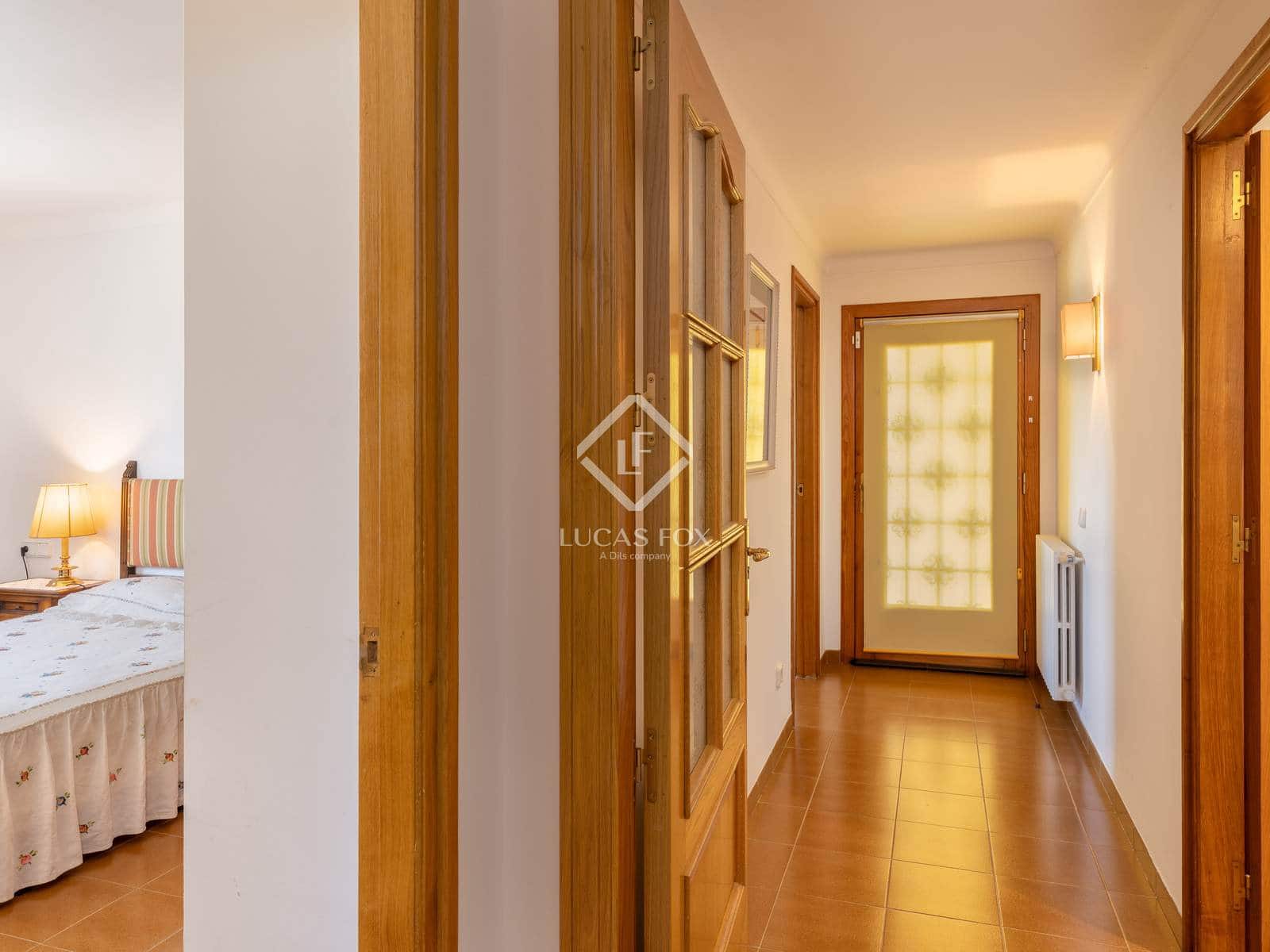 12 soveværelse Villa til salg i Santa Cristina d'Aro med swimmingpool garage - € 1.780.000 (Ref: 9084659)