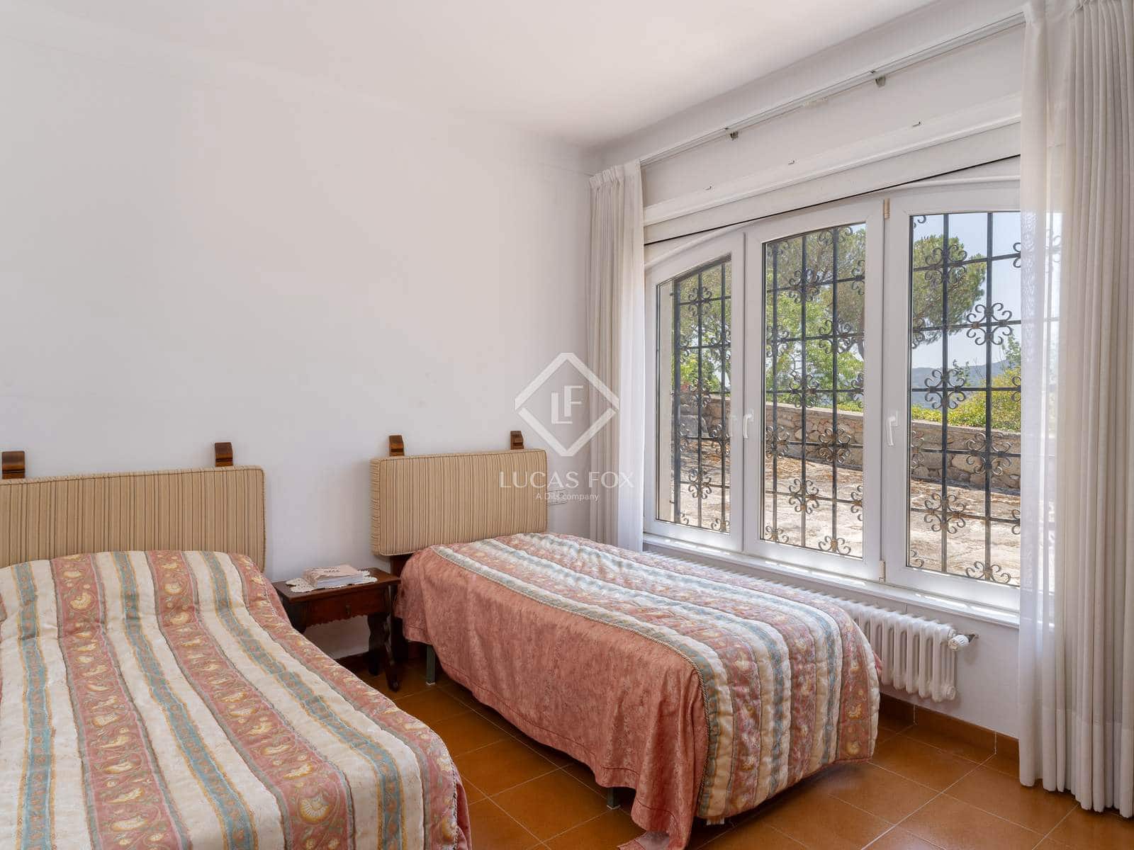 12 soveværelse Villa til salg i Santa Cristina d'Aro med swimmingpool garage - € 1.780.000 (Ref: 9084659)