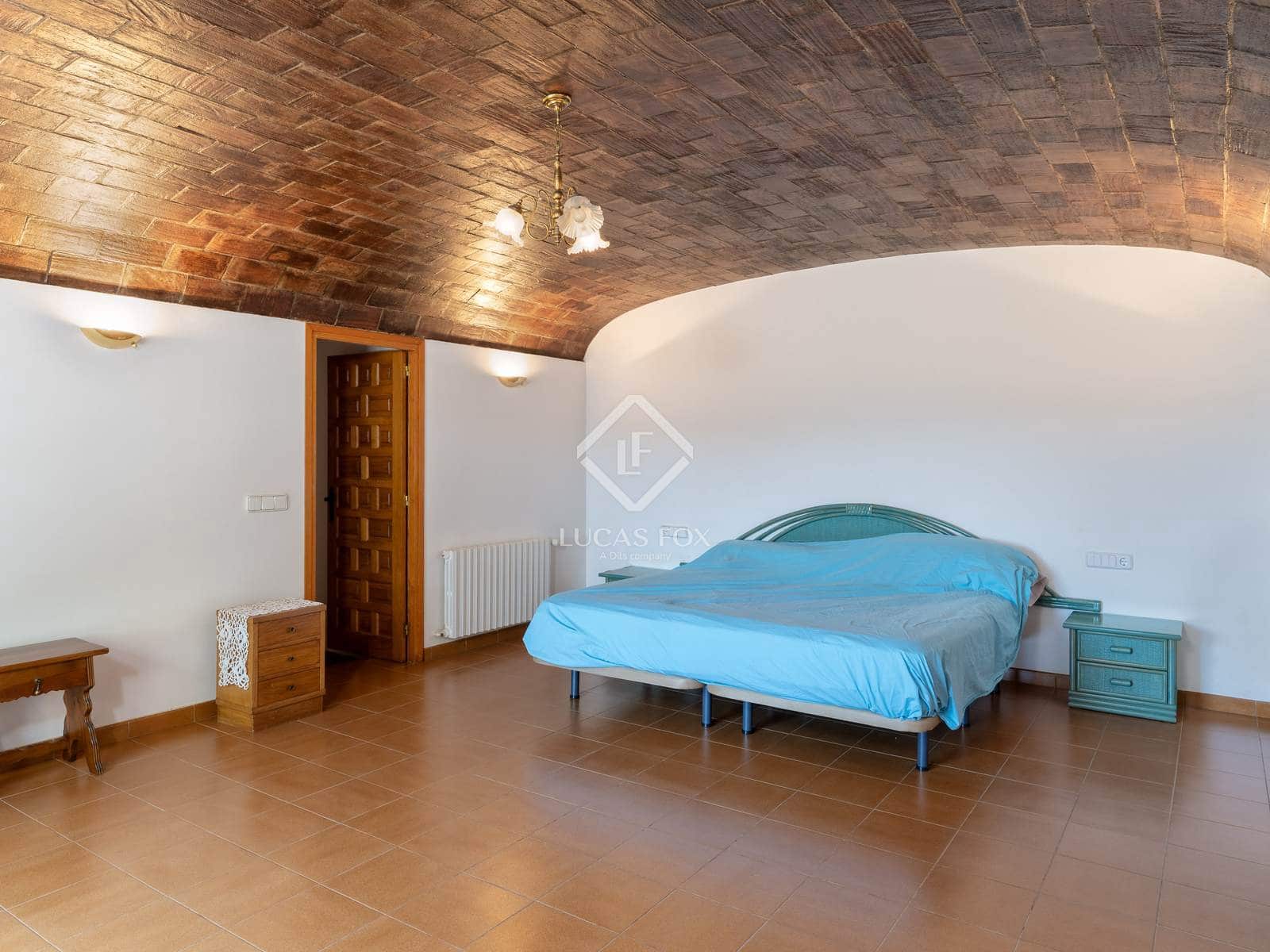 12 soveværelse Villa til salg i Santa Cristina d'Aro med swimmingpool garage - € 1.780.000 (Ref: 9084659)