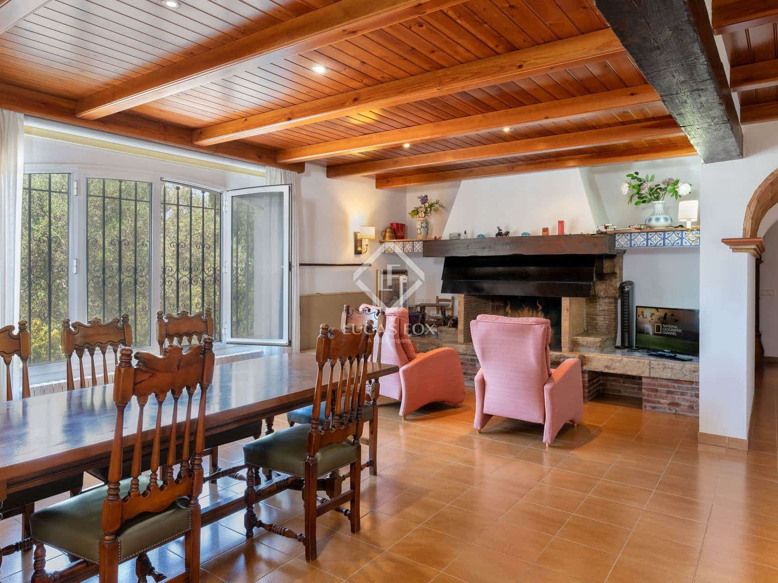 12 soveværelse Villa til salg i Santa Cristina d'Aro med swimmingpool garage - € 1.780.000 (Ref: 9084659)