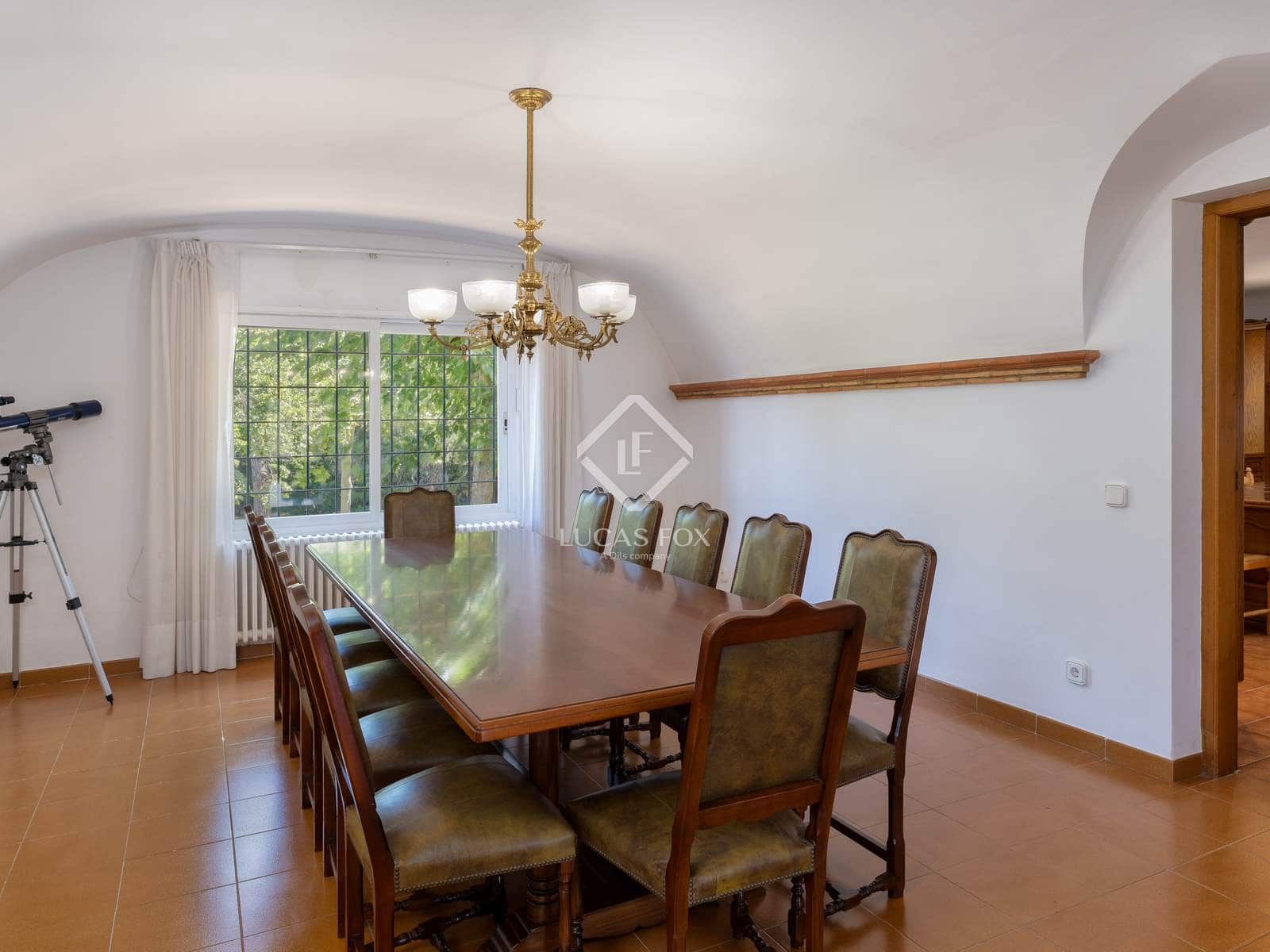 12 soveværelse Villa til salg i Santa Cristina d'Aro med swimmingpool garage - € 1.780.000 (Ref: 9084659)