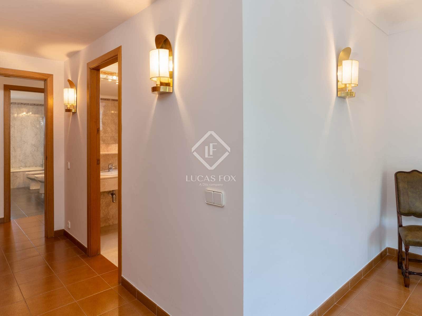 12 soveværelse Villa til salg i Santa Cristina d'Aro med swimmingpool garage - € 1.780.000 (Ref: 9084659)