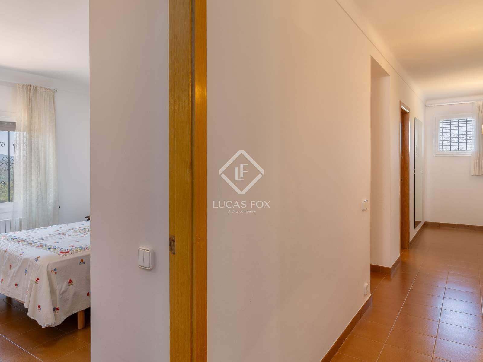 12 soveværelse Villa til salg i Santa Cristina d'Aro med swimmingpool garage - € 1.780.000 (Ref: 9084659)