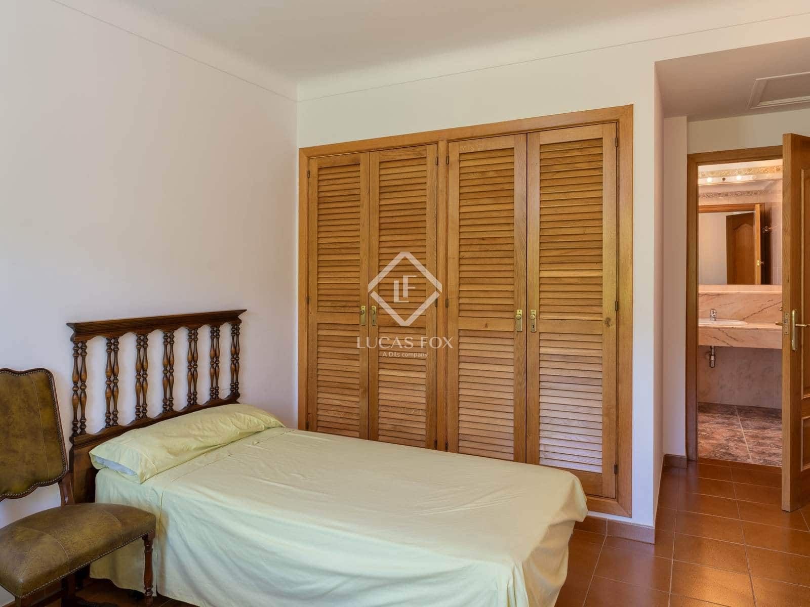 12 soveværelse Villa til salg i Santa Cristina d'Aro med swimmingpool garage - € 1.780.000 (Ref: 9084659)