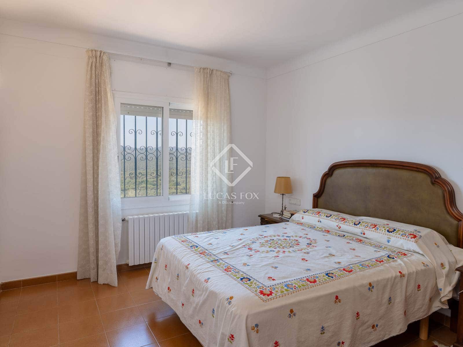 12 soveværelse Villa til salg i Santa Cristina d'Aro med swimmingpool garage - € 1.780.000 (Ref: 9084659)