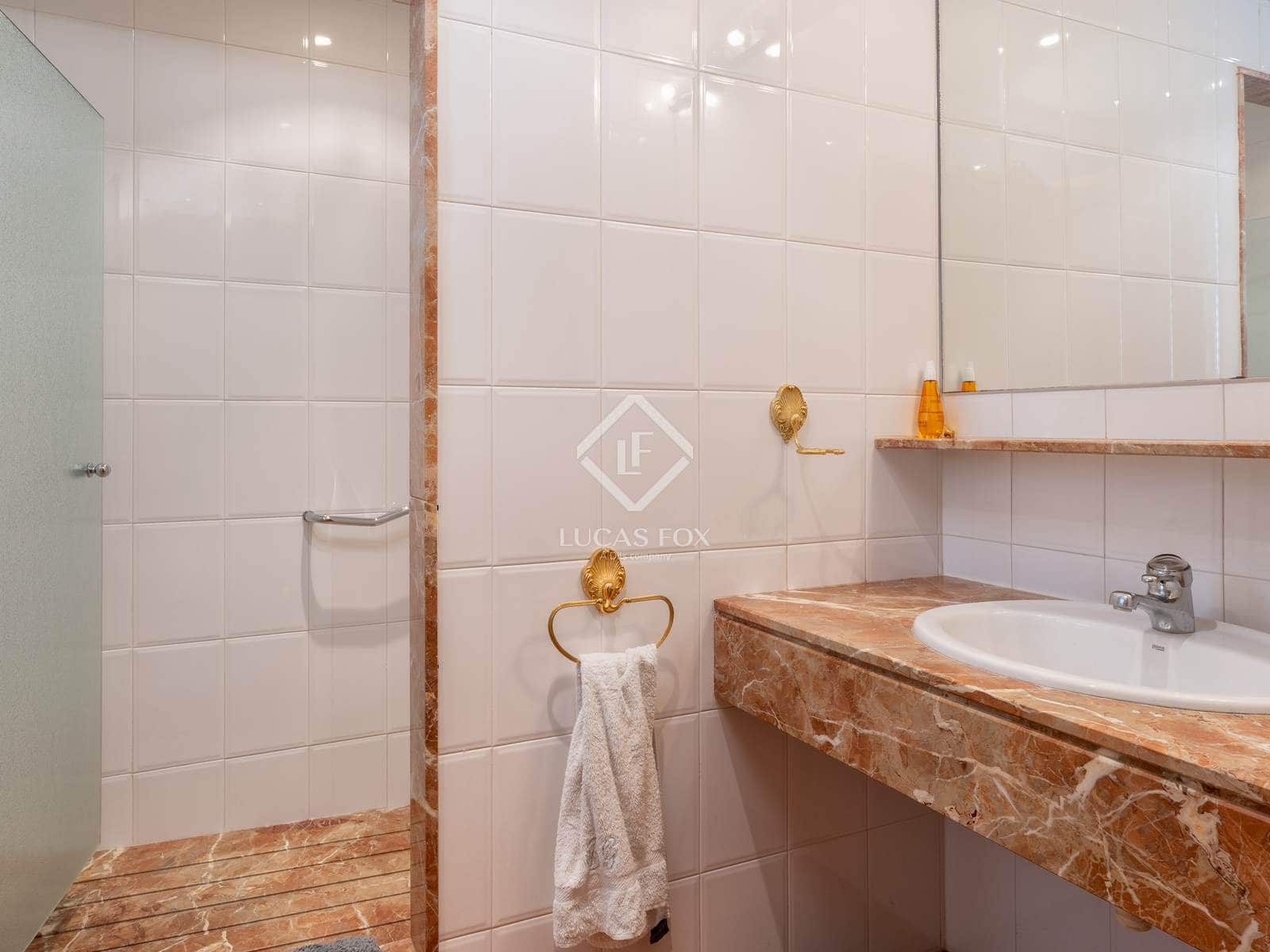 12 soveværelse Villa til salg i Santa Cristina d'Aro med swimmingpool garage - € 1.780.000 (Ref: 9084659)