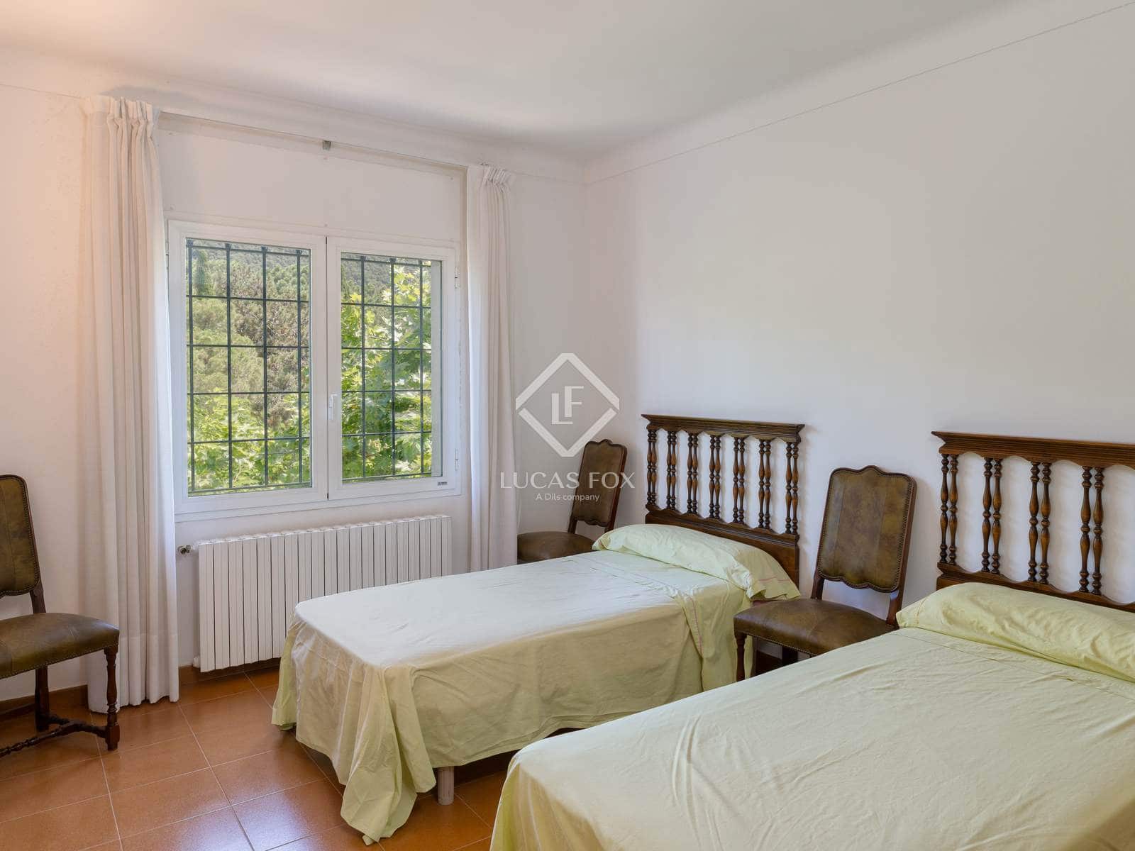 12 soveværelse Villa til salg i Santa Cristina d'Aro med swimmingpool garage - € 1.780.000 (Ref: 9084659)